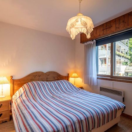 Smartstay Mummery - Chamonix Luaran gambar
