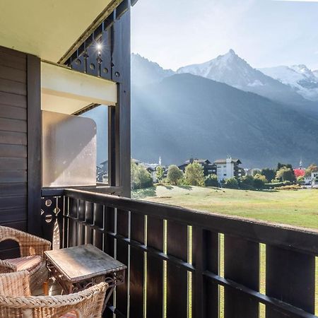 Smartstay Mummery - Chamonix Luaran gambar