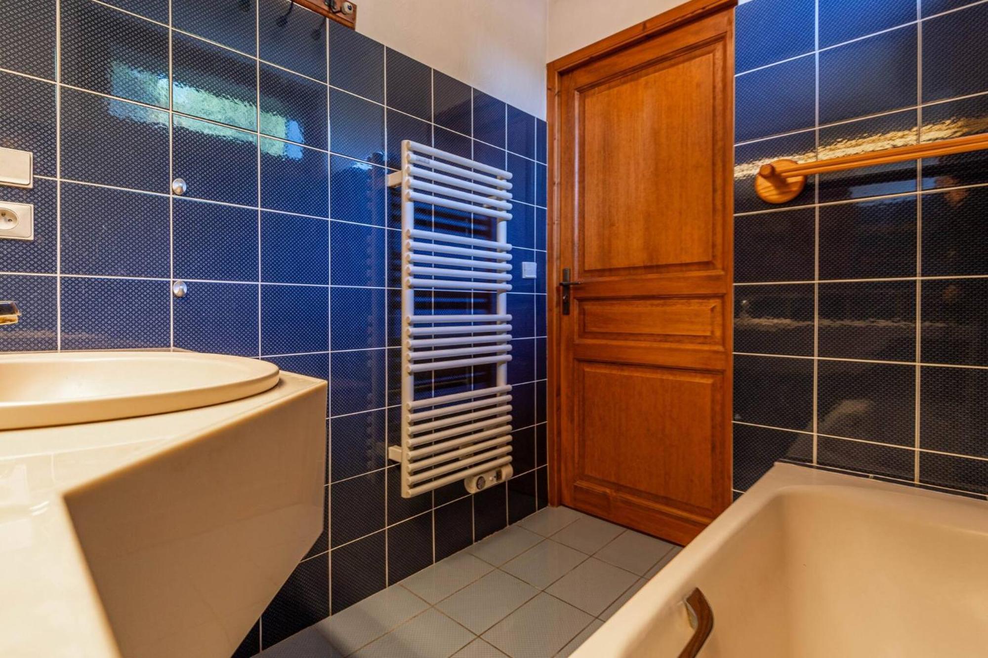 Smartstay Mummery - Chamonix Luaran gambar