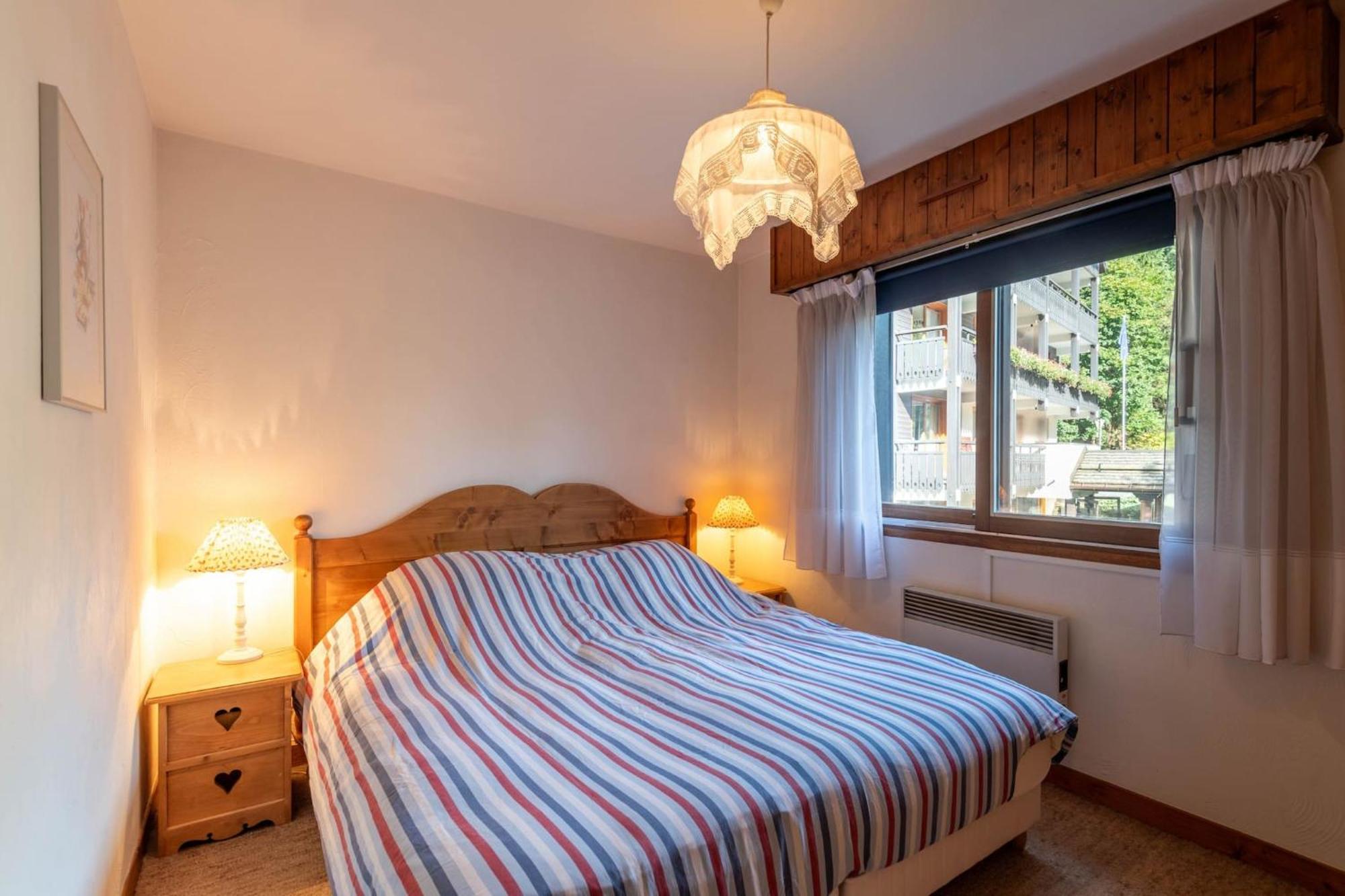 Smartstay Mummery - Chamonix Luaran gambar