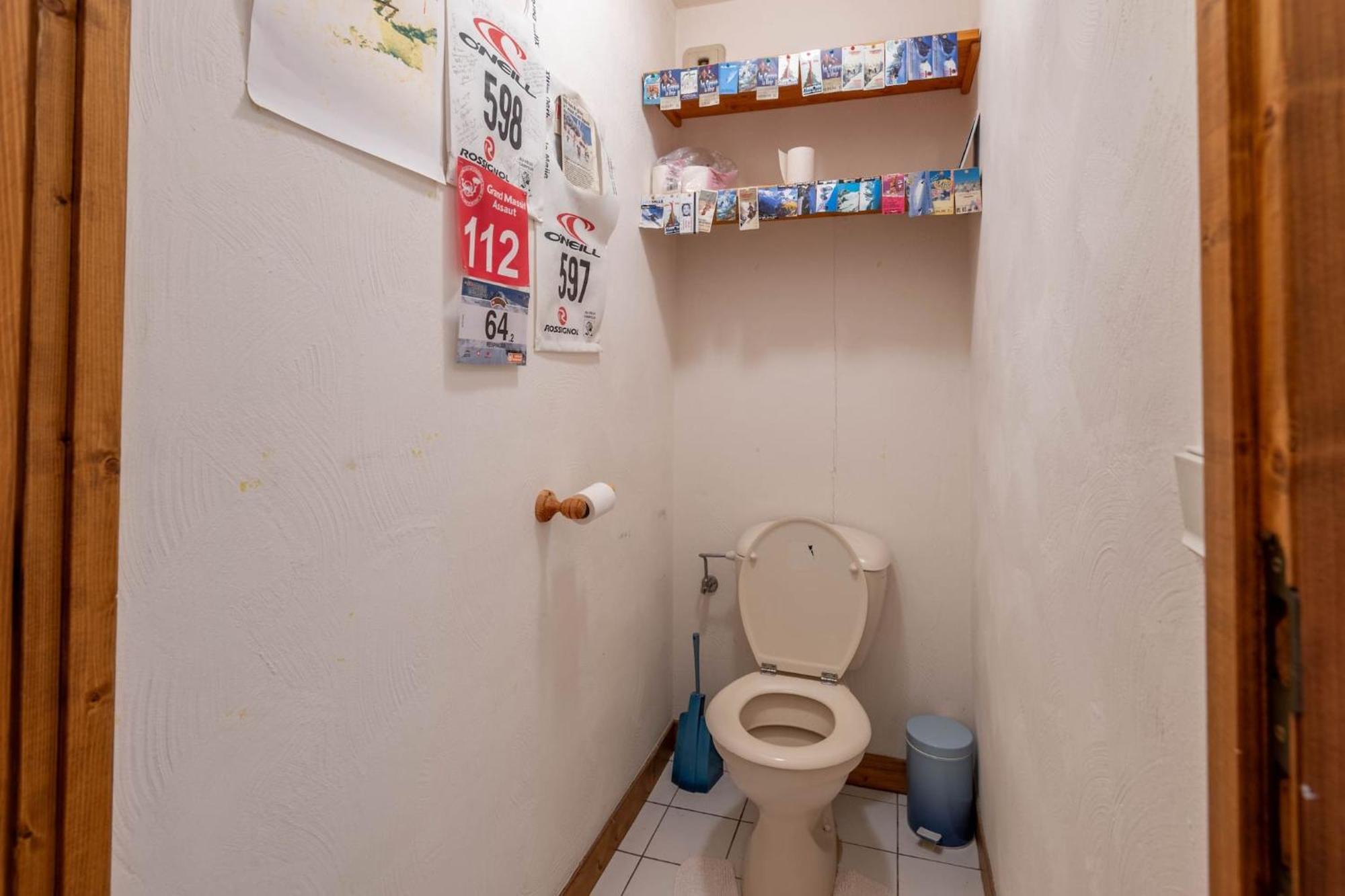 Smartstay Mummery - Chamonix Luaran gambar