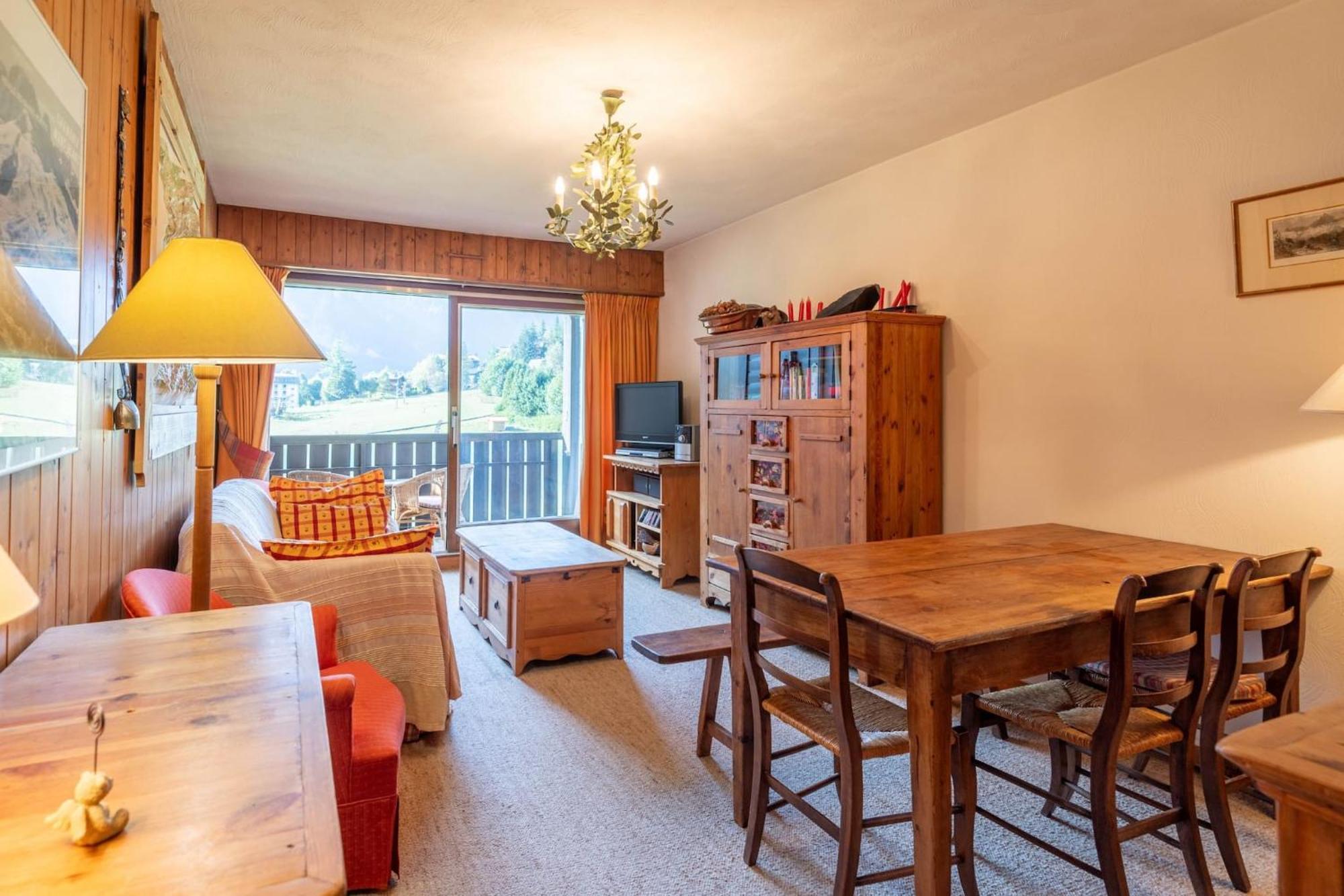 Smartstay Mummery - Chamonix Luaran gambar