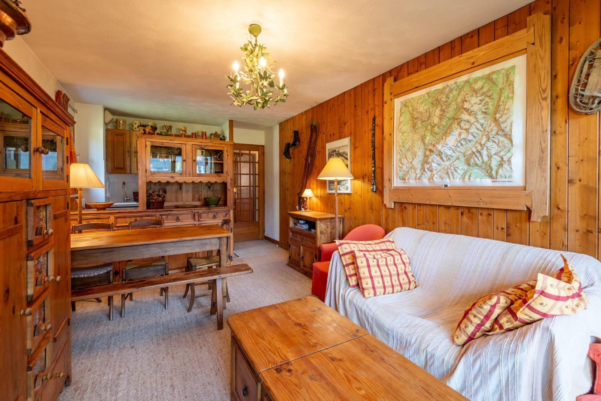 Smartstay Mummery - Chamonix Luaran gambar