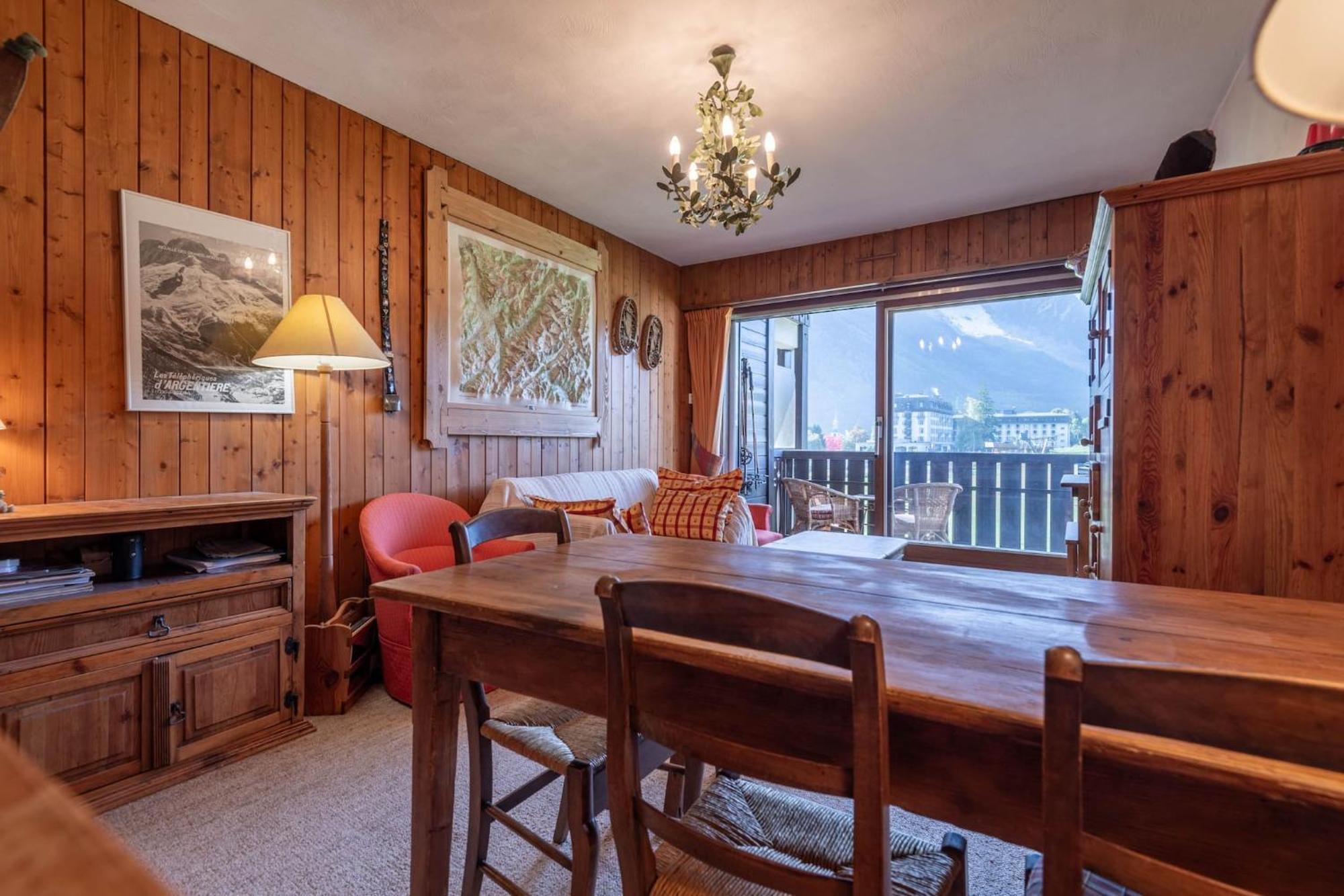 Smartstay Mummery - Chamonix Luaran gambar
