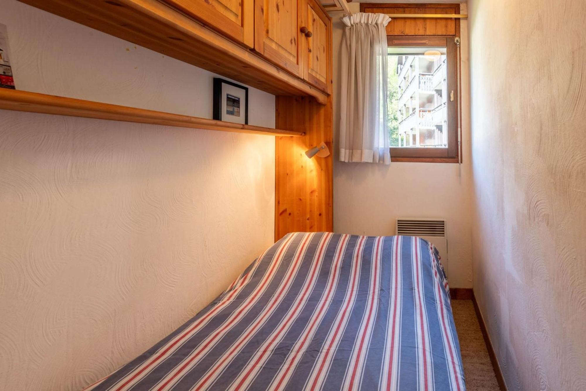 Smartstay Mummery - Chamonix Luaran gambar