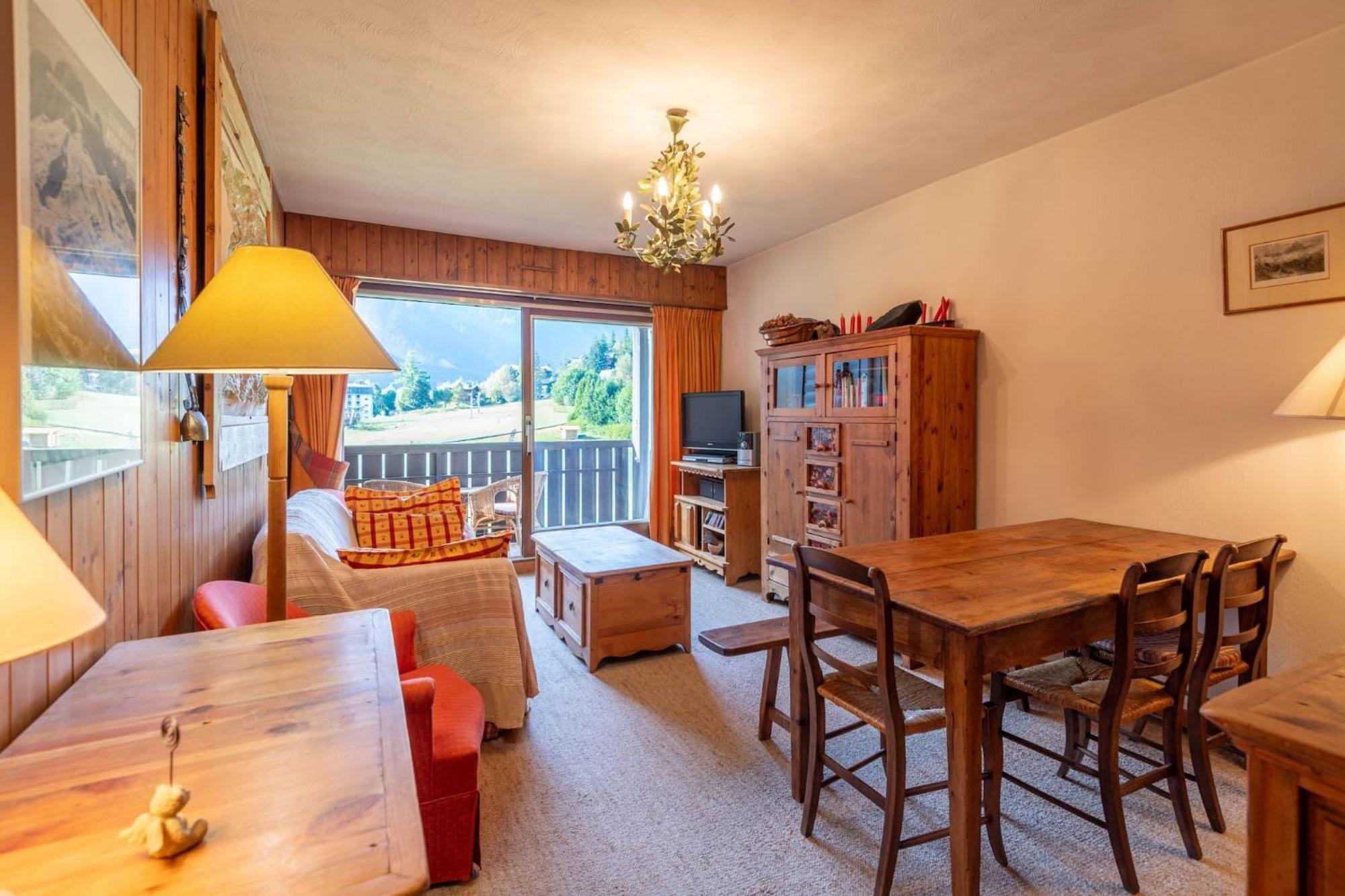 Smartstay Mummery - Chamonix Luaran gambar